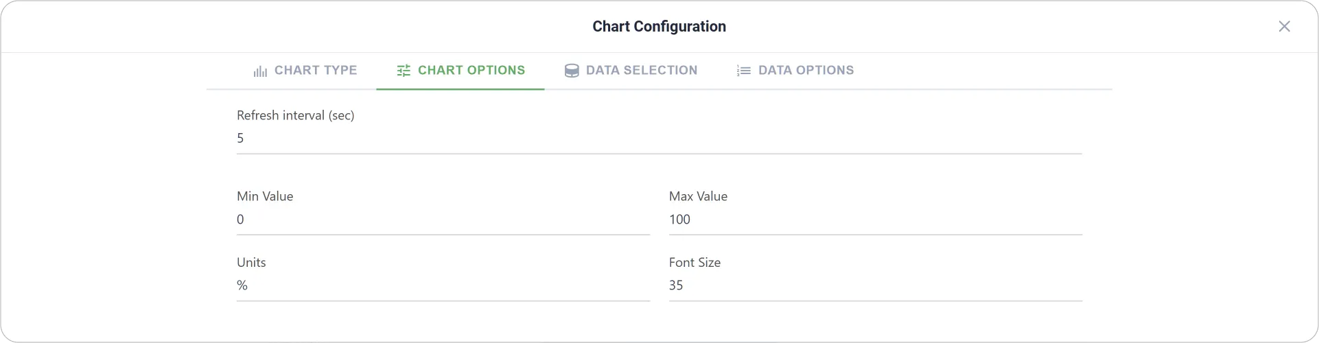 Add Data Source