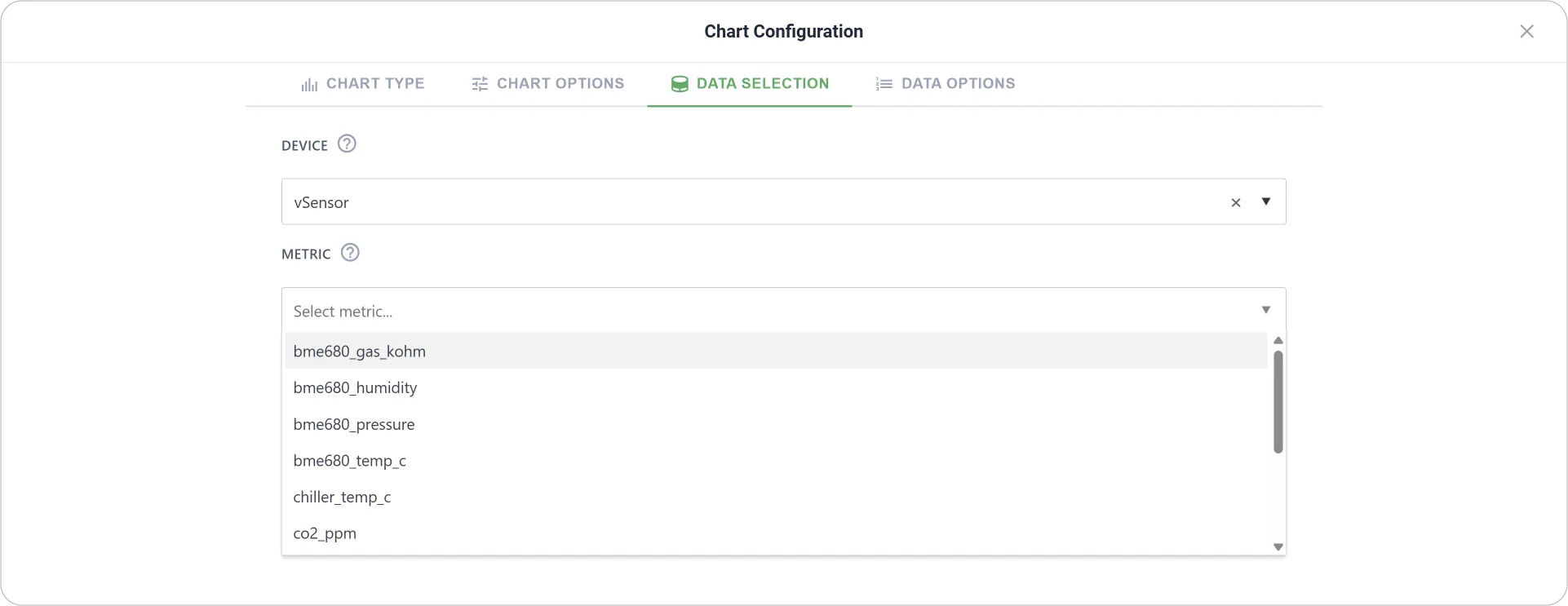 Add Data Source